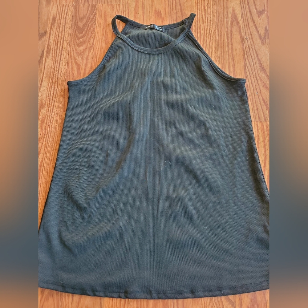 Shein Tank size medium